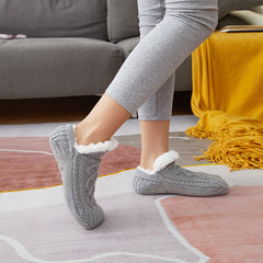 Indoor Floor Socks