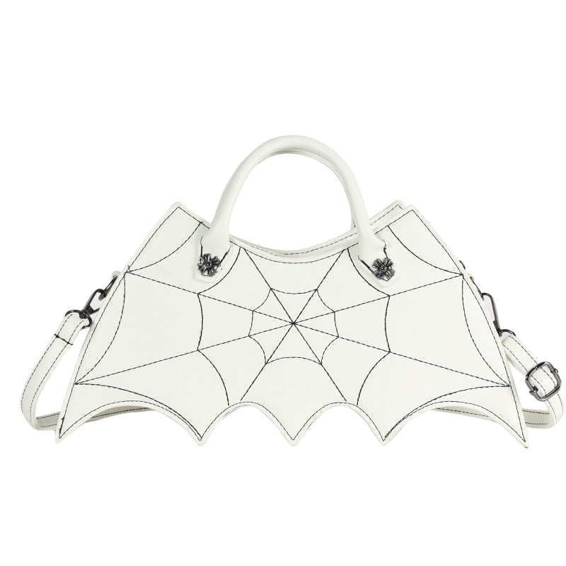 Halloween Batgirl Pu Handbags