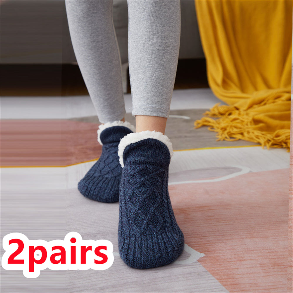 Indoor Floor Socks