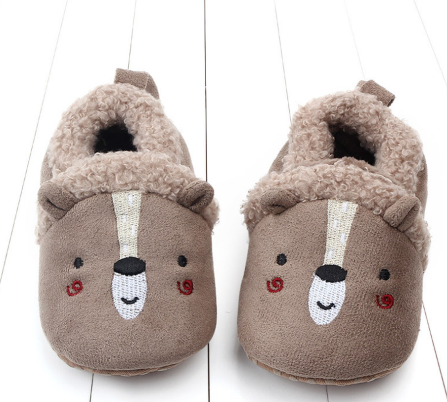 Adorable Infant Toddler Shoes