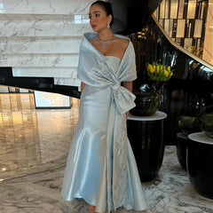 Wedding Guest Party Gown