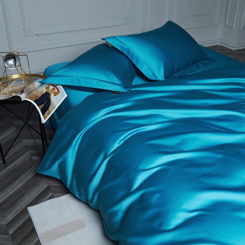 Premium Flat Bedding set