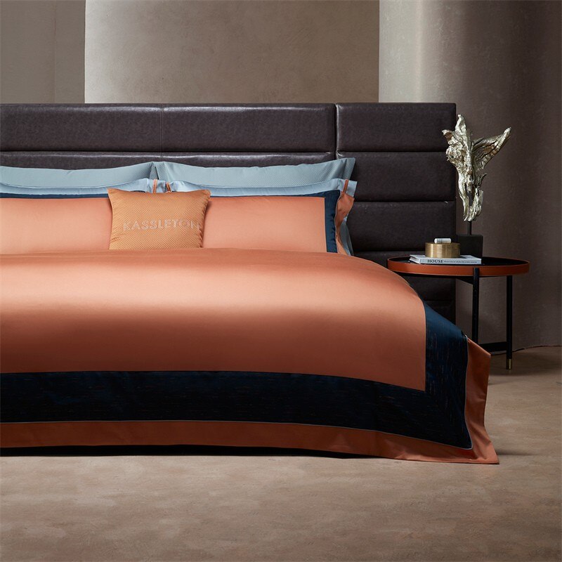 Premium Bedding Set 4-Piece