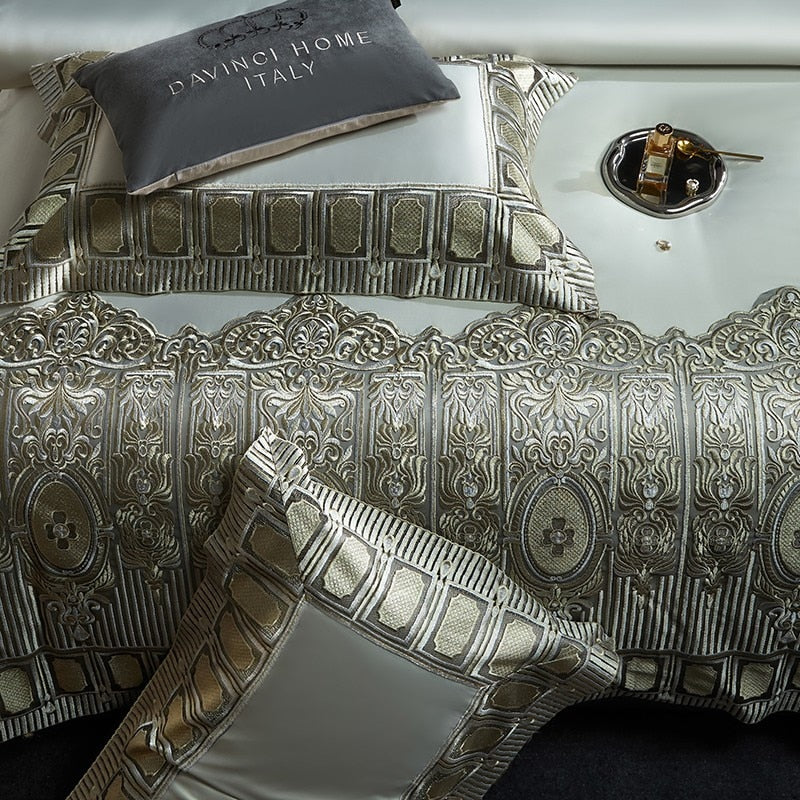Luxury Chic Bedding Set