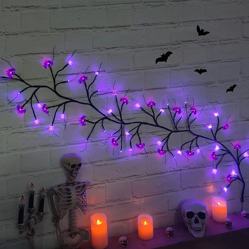 Halloween LED Vine Lights