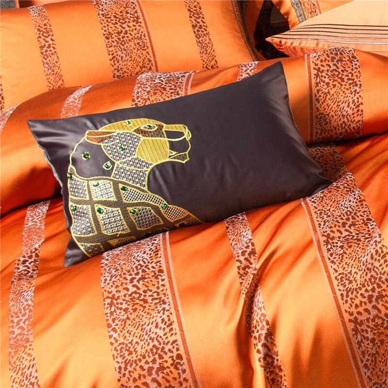 Vibrant Luxury Bedding set