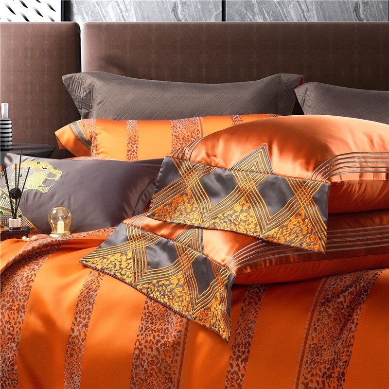Vibrant Luxury Bedding set