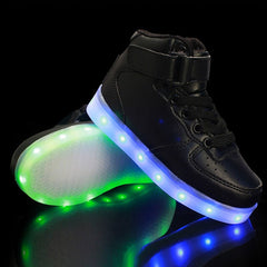 LED Shoes for Kids & Adult