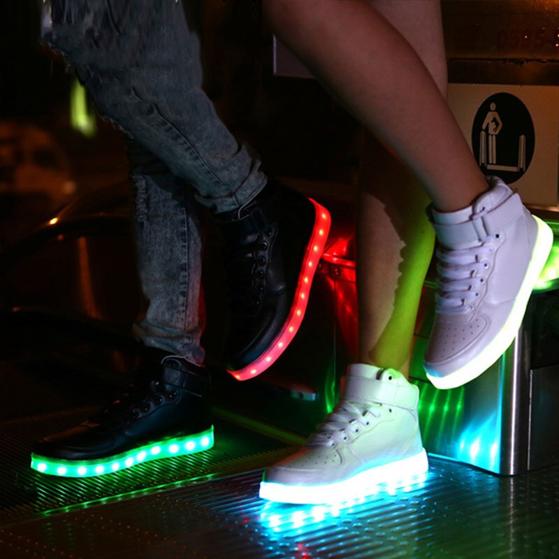LED Shoes for Kids & Adult