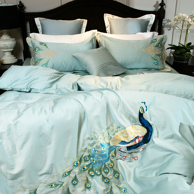 Chic Luxury Bedding set