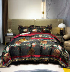 New York Luxury Bedding Set