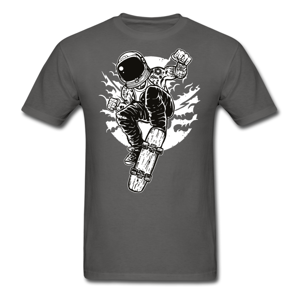 Space Skater Unisex Classic T-Shirt
