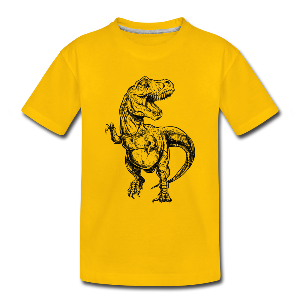 Tyrannosaurus Kids' Premium T-Shirt