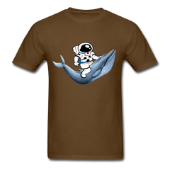 Whale Unisex Classic T-Shirt