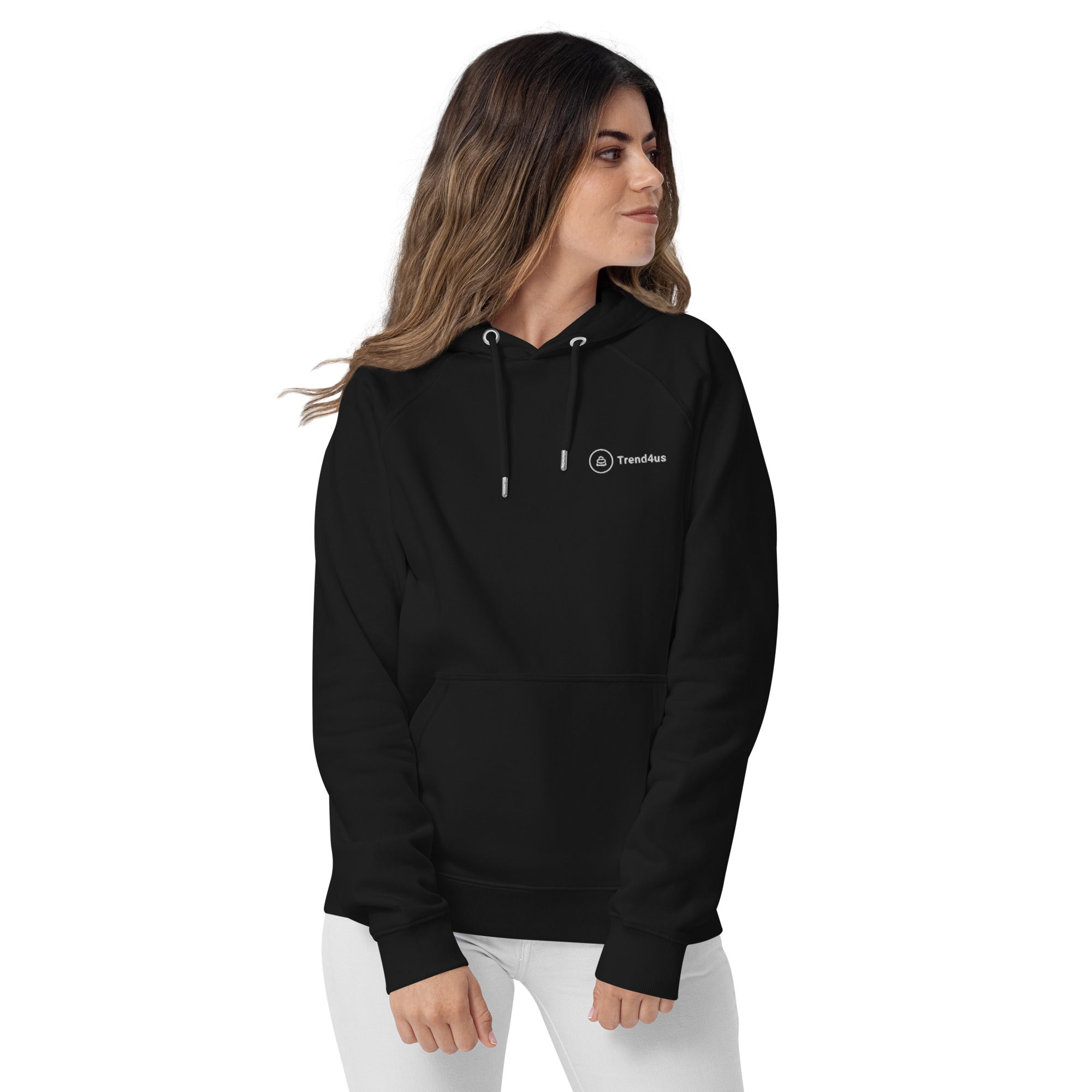 Unisex Eco-Friendly hoodie