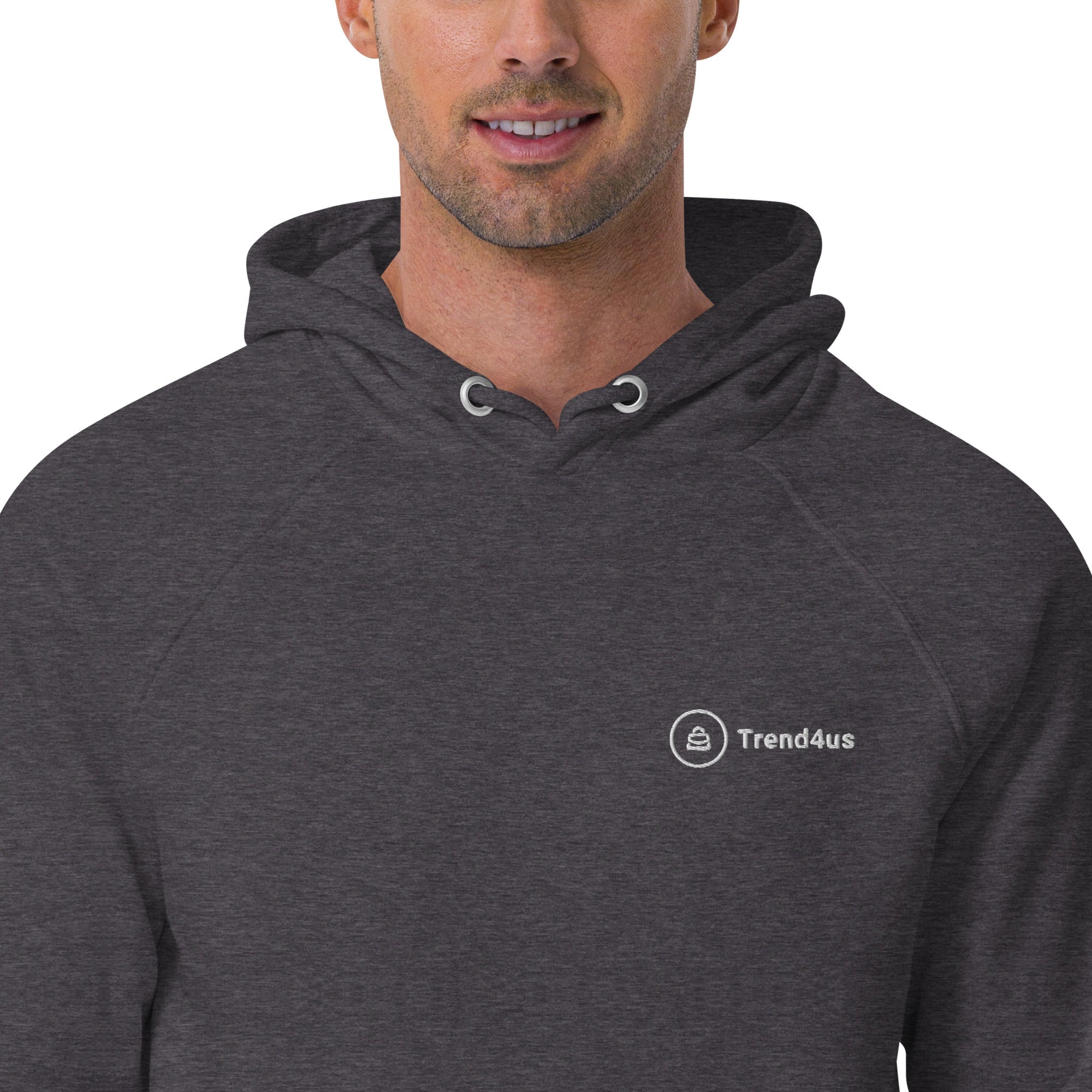 Unisex Eco-Friendly hoodie