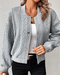 Megan Knitted Cardigan