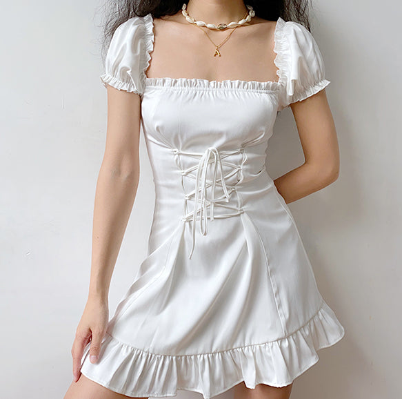 Ifomat Darlene Retro Sweetheart Dress