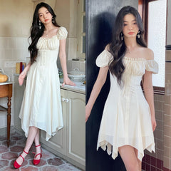 Ifomat Heavenly Renaissance Dress