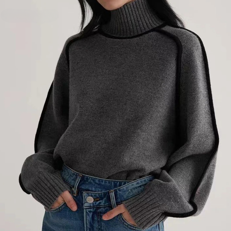 Cordeliaâ„?Stylish Women's Sweater