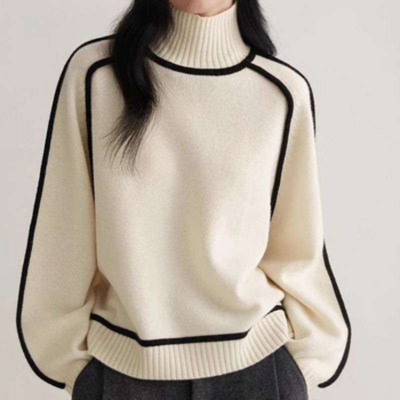 Cordeliaâ„?Stylish Women's Sweater