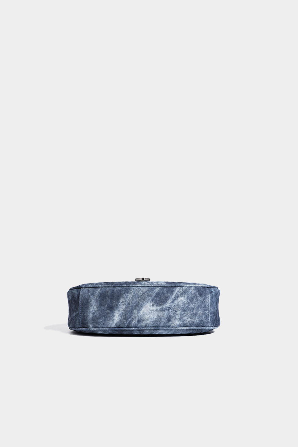 Alani Denim Shoulder Bag