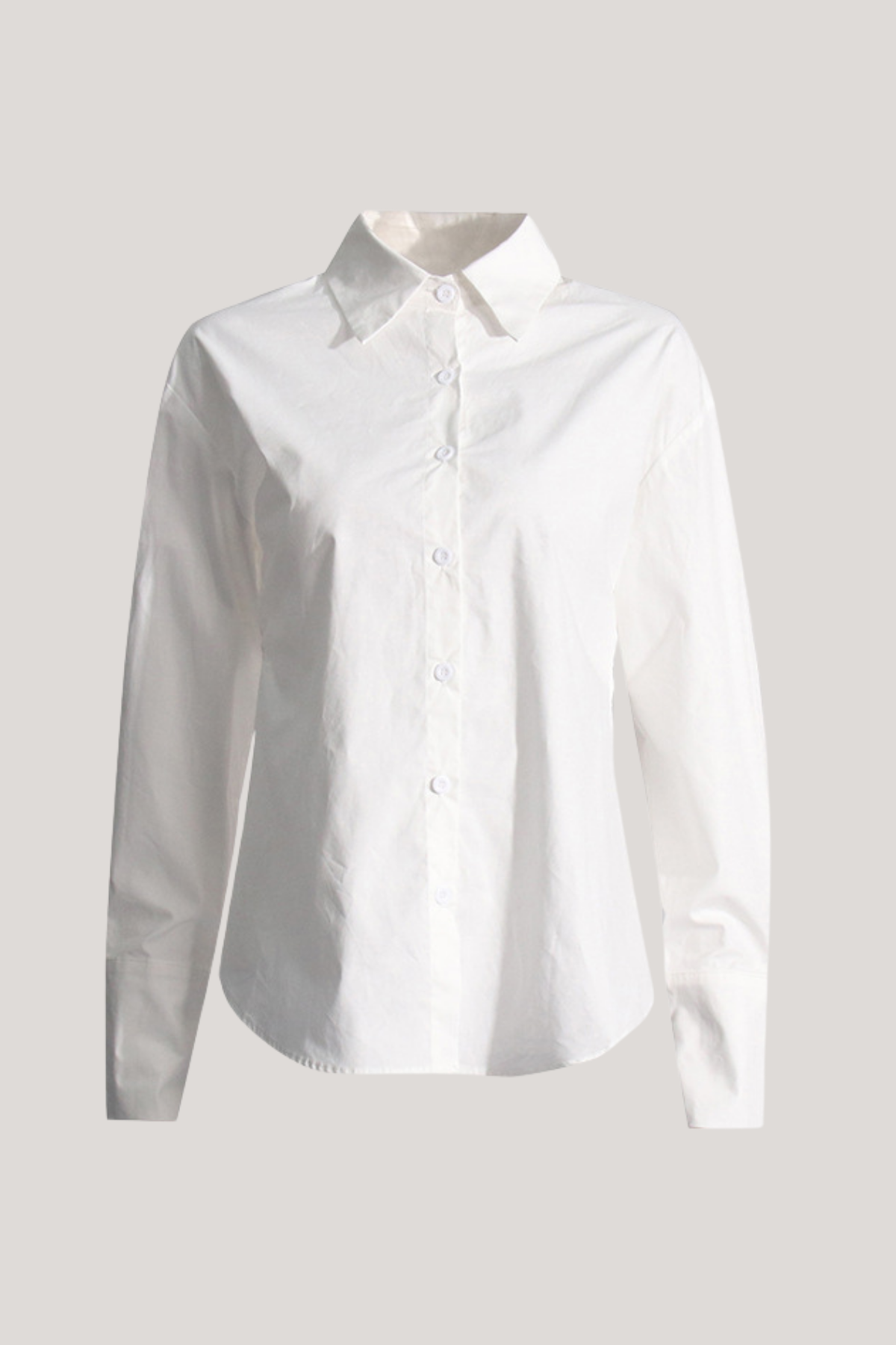 Artemis Lace Up Bow Hollow Shirt