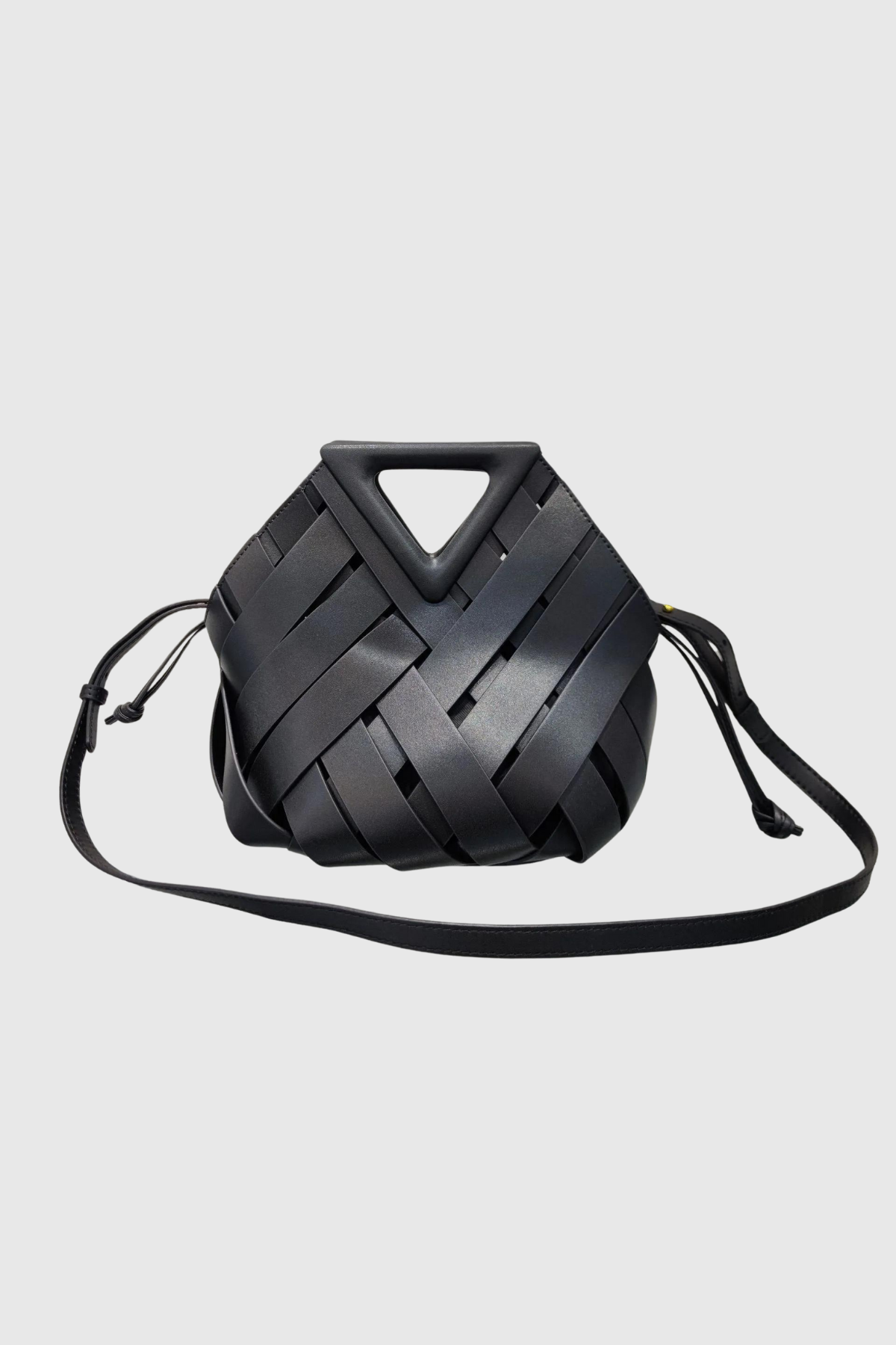Estelle Weave Handbag