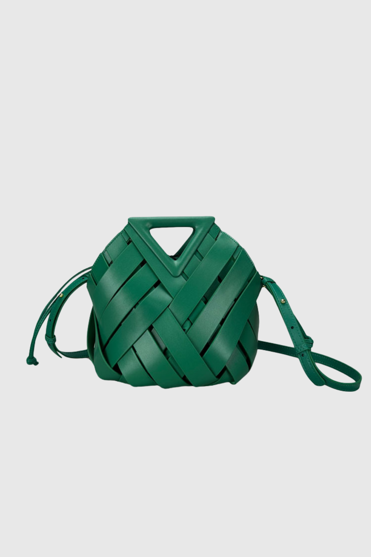 Estelle Weave Handbag