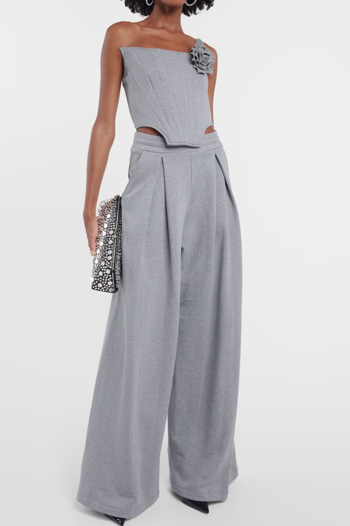 Meilani Ruch Wide Leg Pants