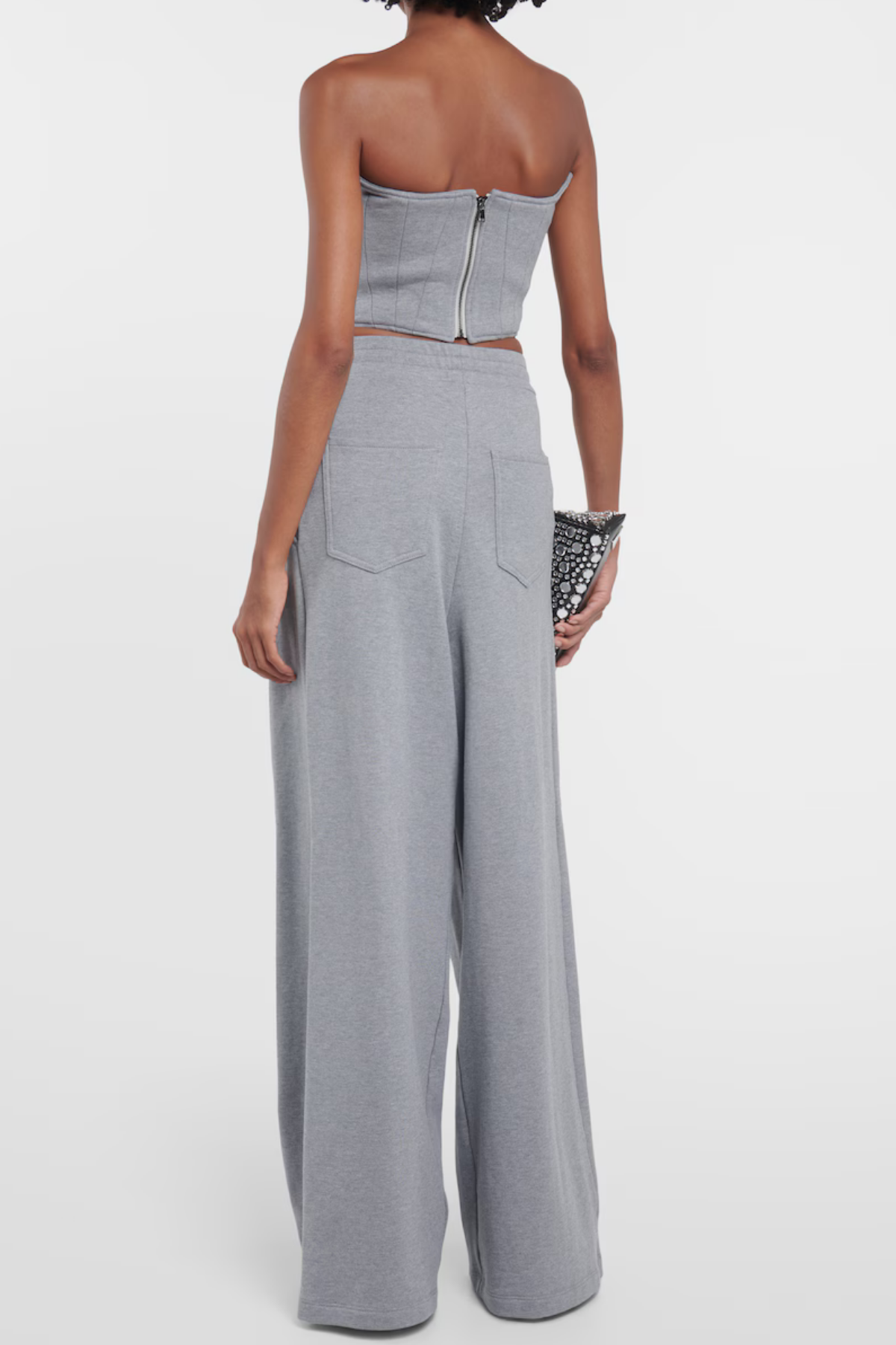 Meilani Ruch Wide Leg Pants