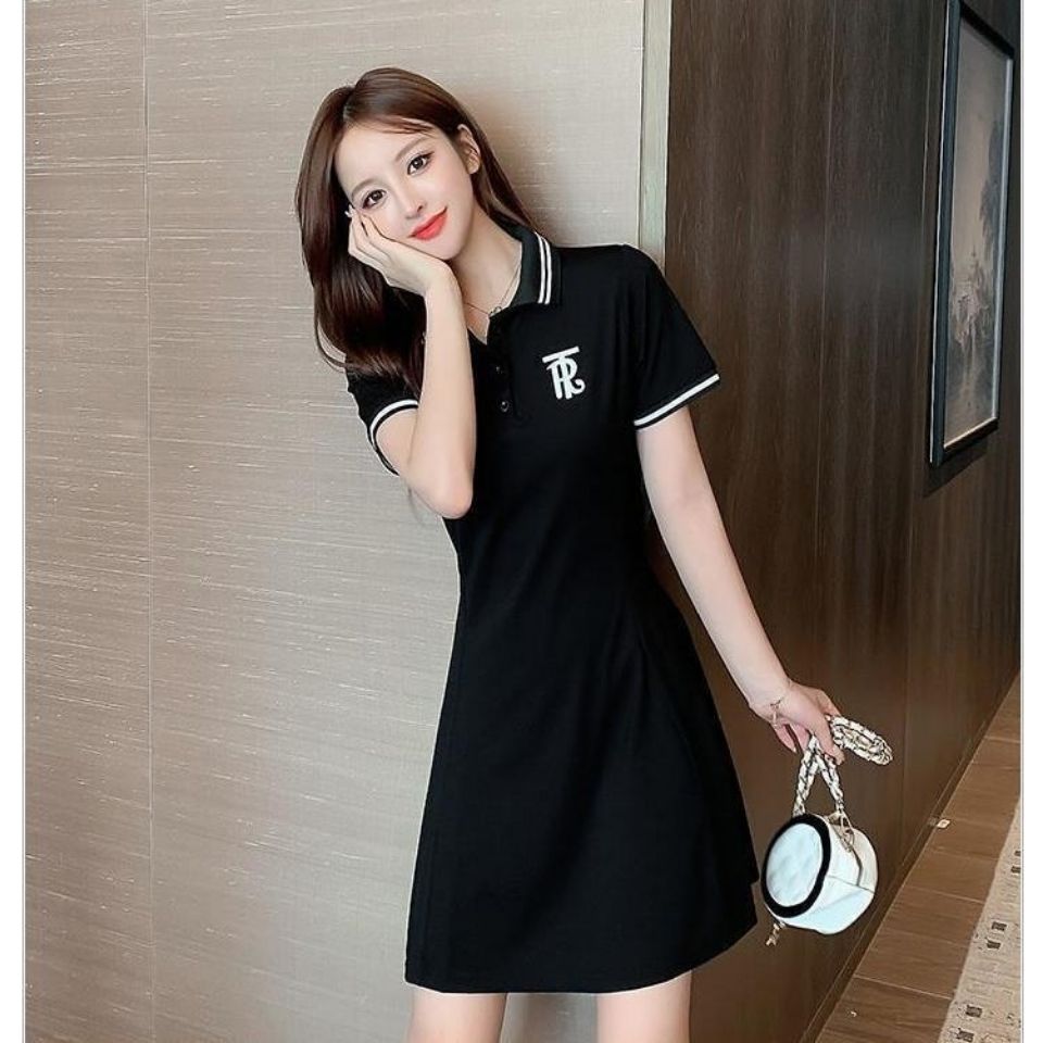 Mini Short Korean Casual Tunics Fashion Elegant Bodycon Vintage Prom Women's Dresses Wrap Sexy Party Summer Light Dress Loose