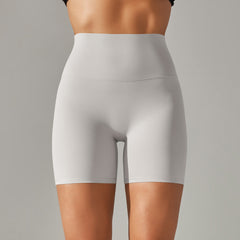 Seamless Yoga Shorts for Women