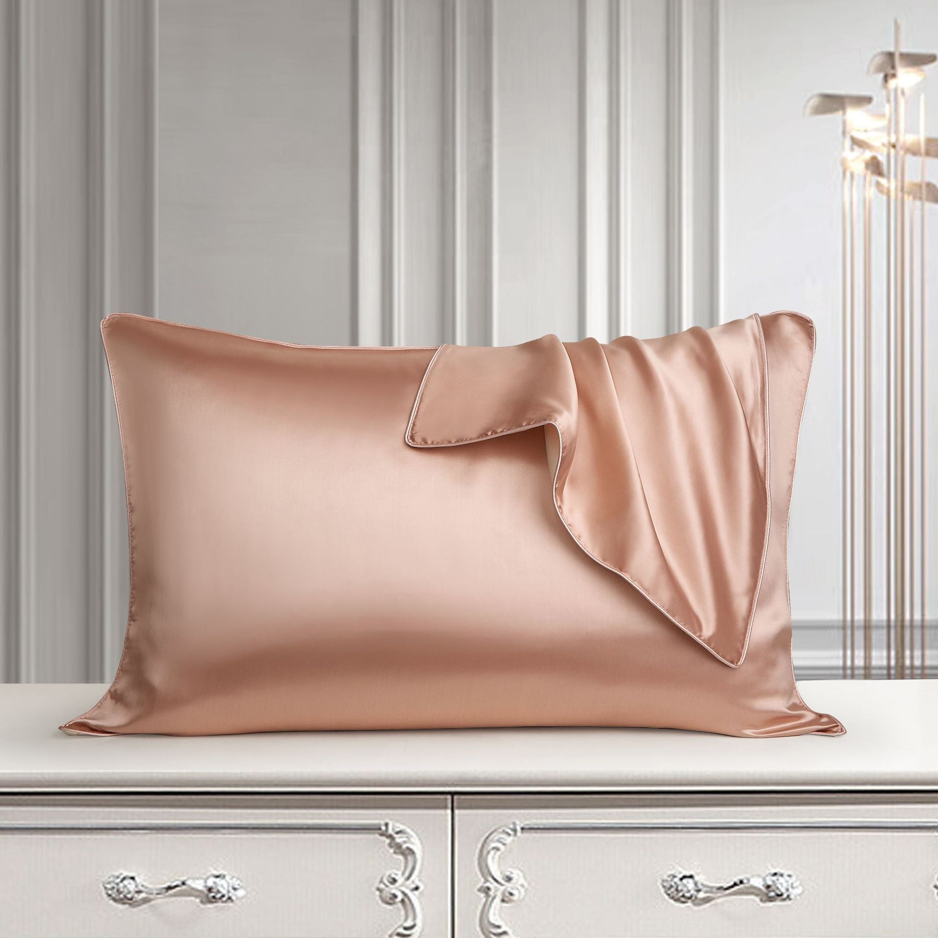 Silk Pillowcase