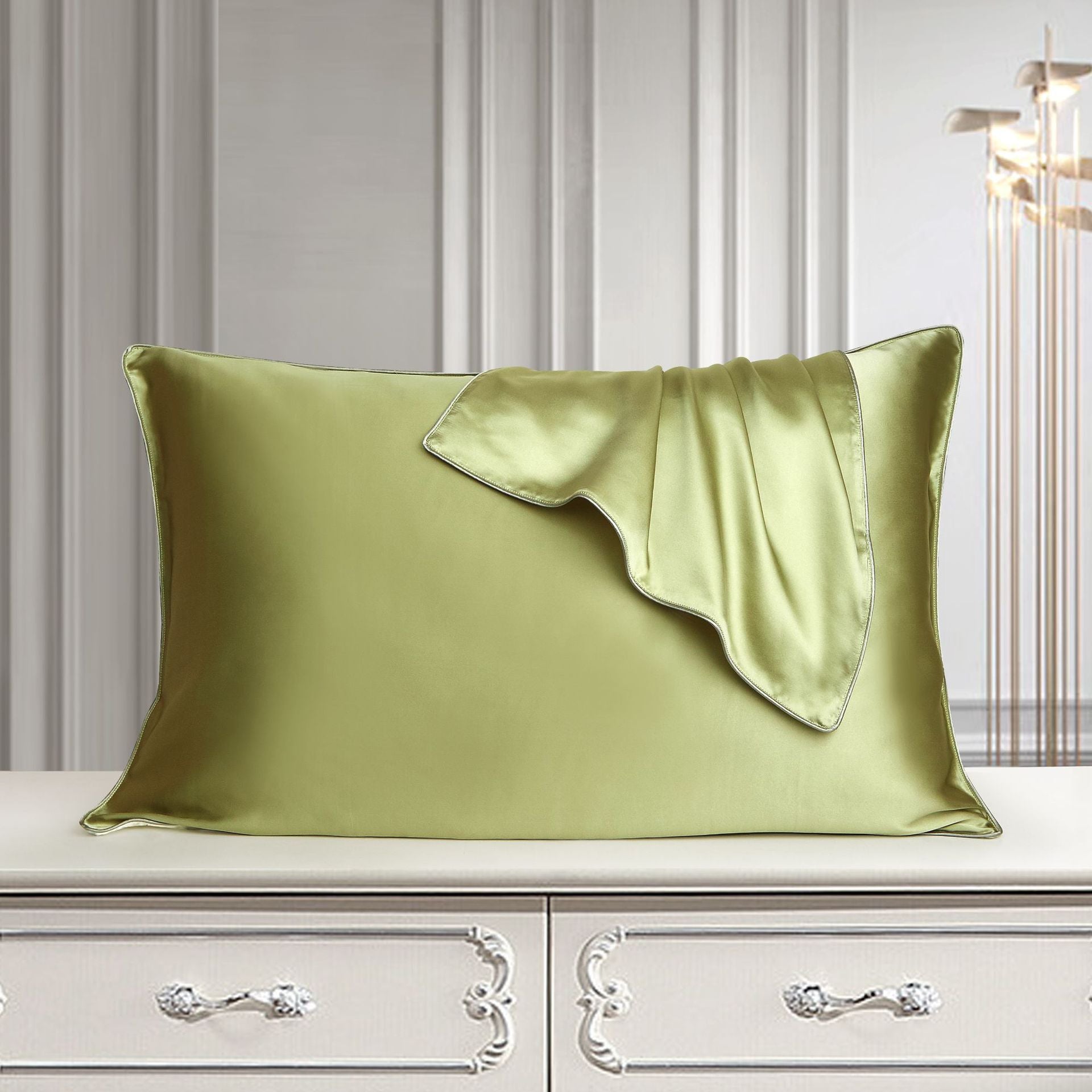 Silk Pillowcase