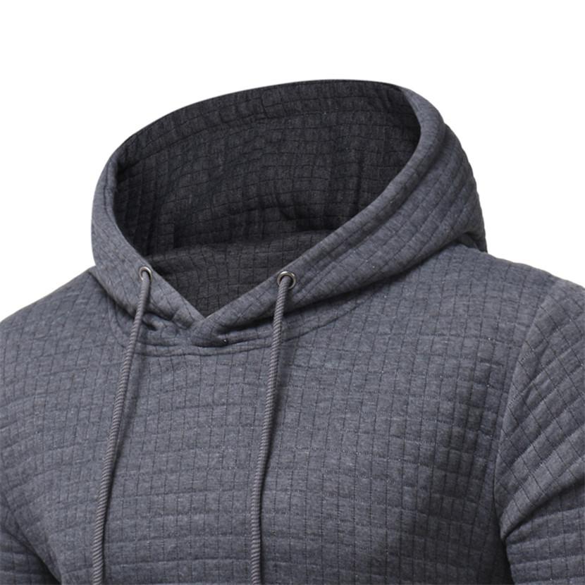 Hoodie with Arm Zipper