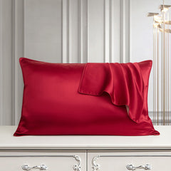 Silk Pillowcase