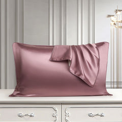 Silk Pillowcase