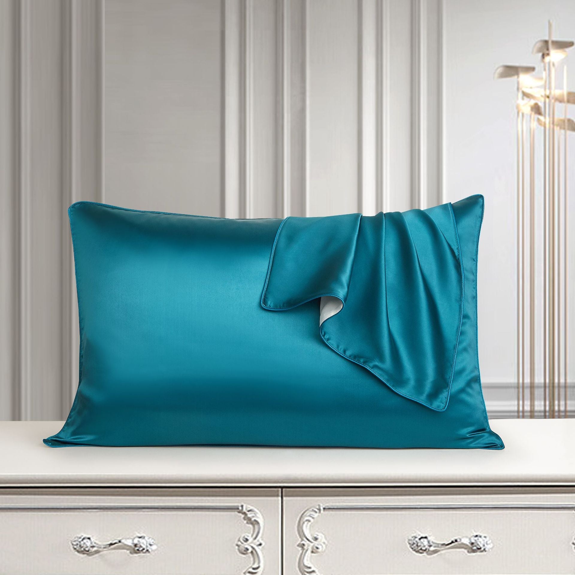 Silk Pillowcase