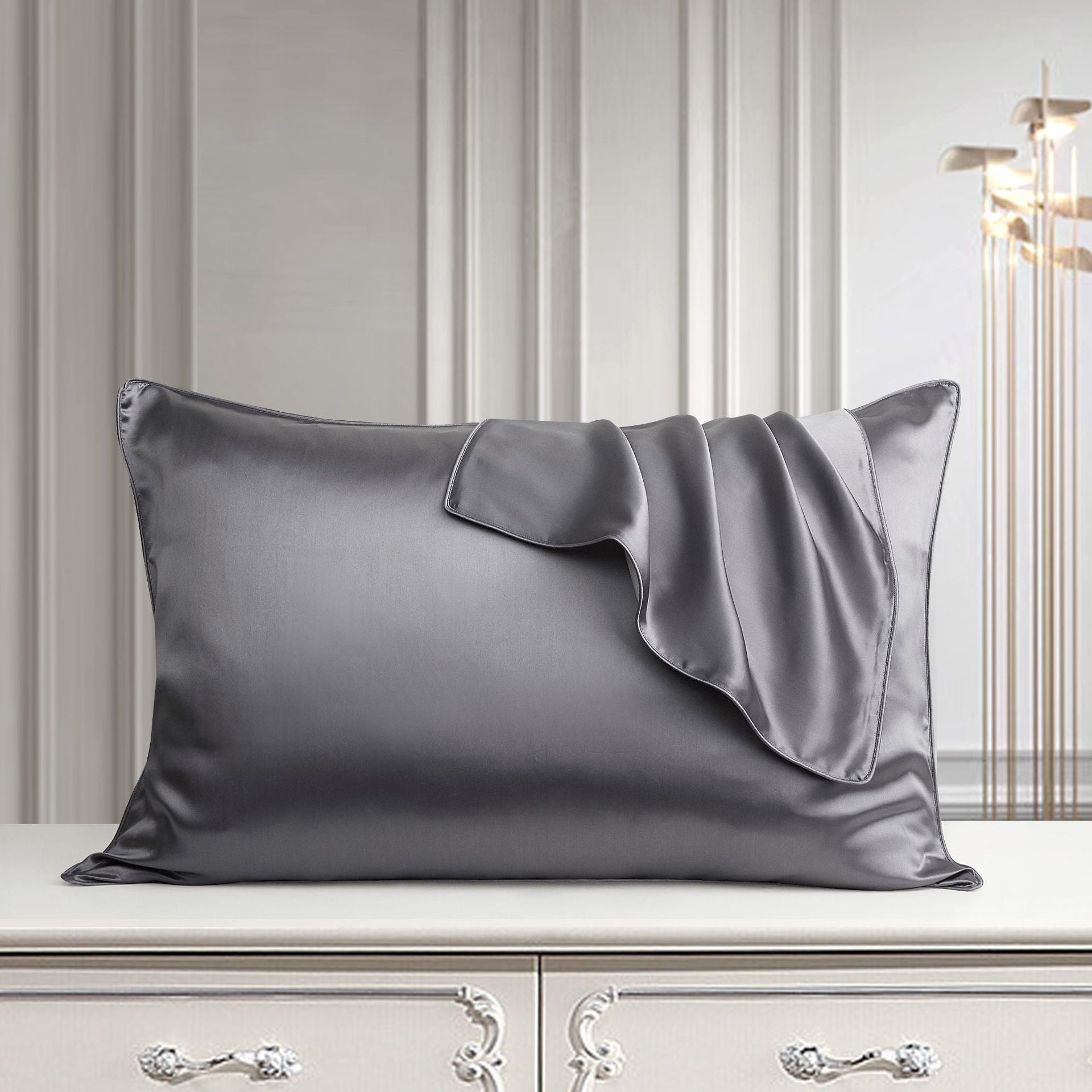 Silk Pillowcase