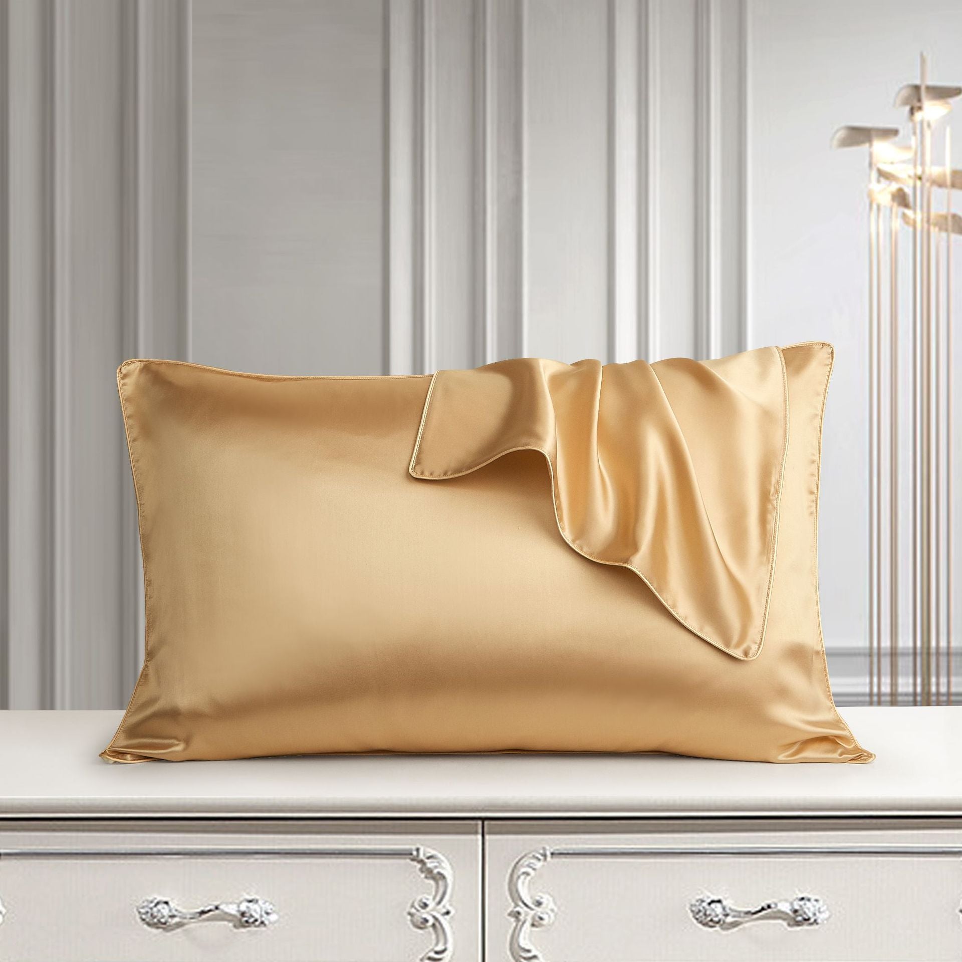 Silk Pillowcase