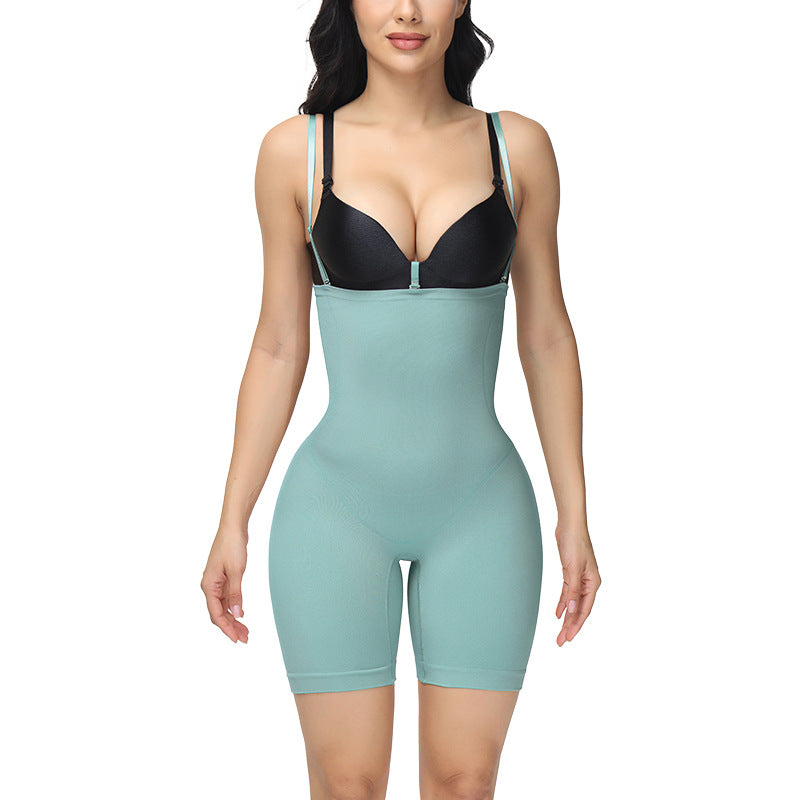 One-Piece Jumpsuit Shapewear