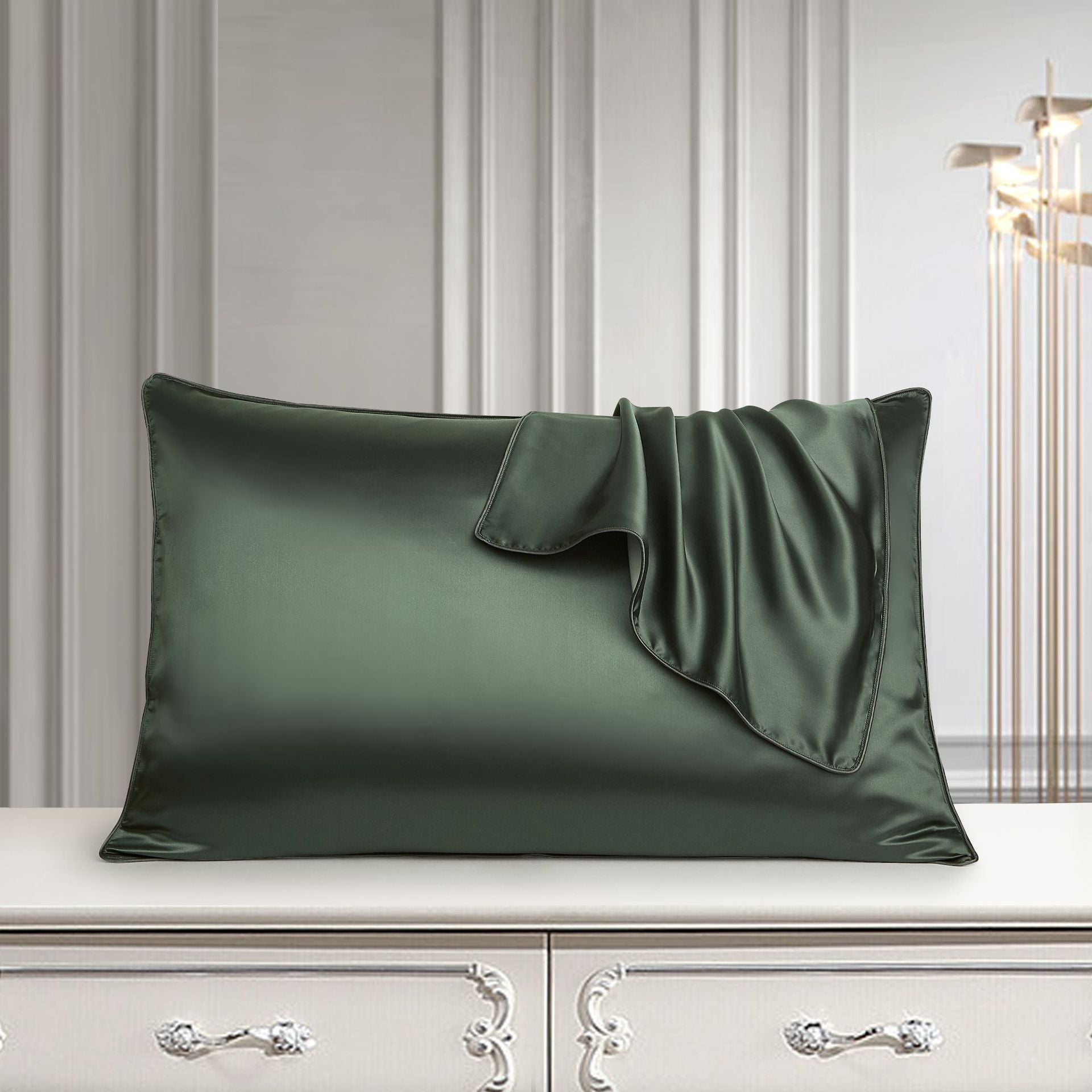 Silk Pillowcase