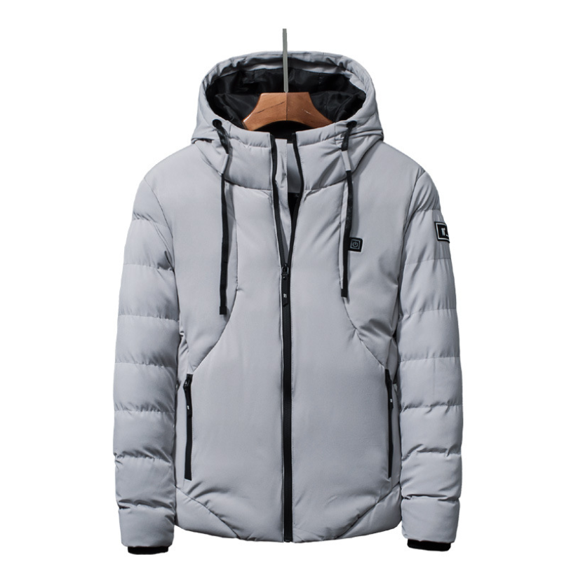 Smart Heated Jackets