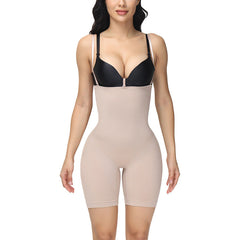 One-Piece Jumpsuit Shapewear