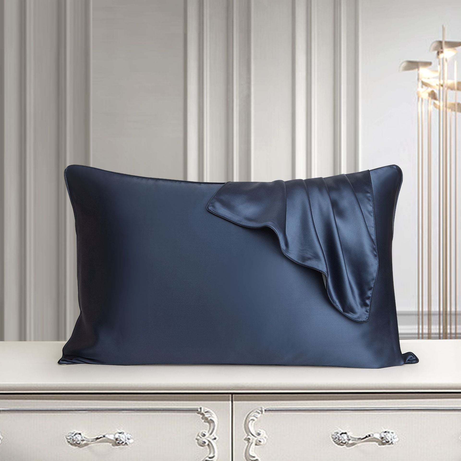 Silk Pillowcase