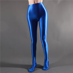 Glossy Luster Pants