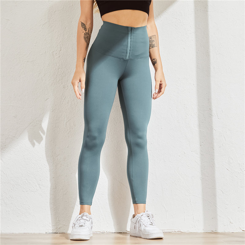 Slim Sports Leggings