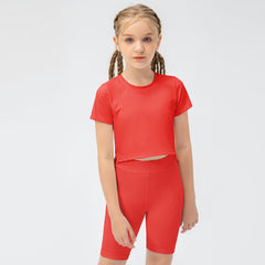 Activewear Sets for Girls