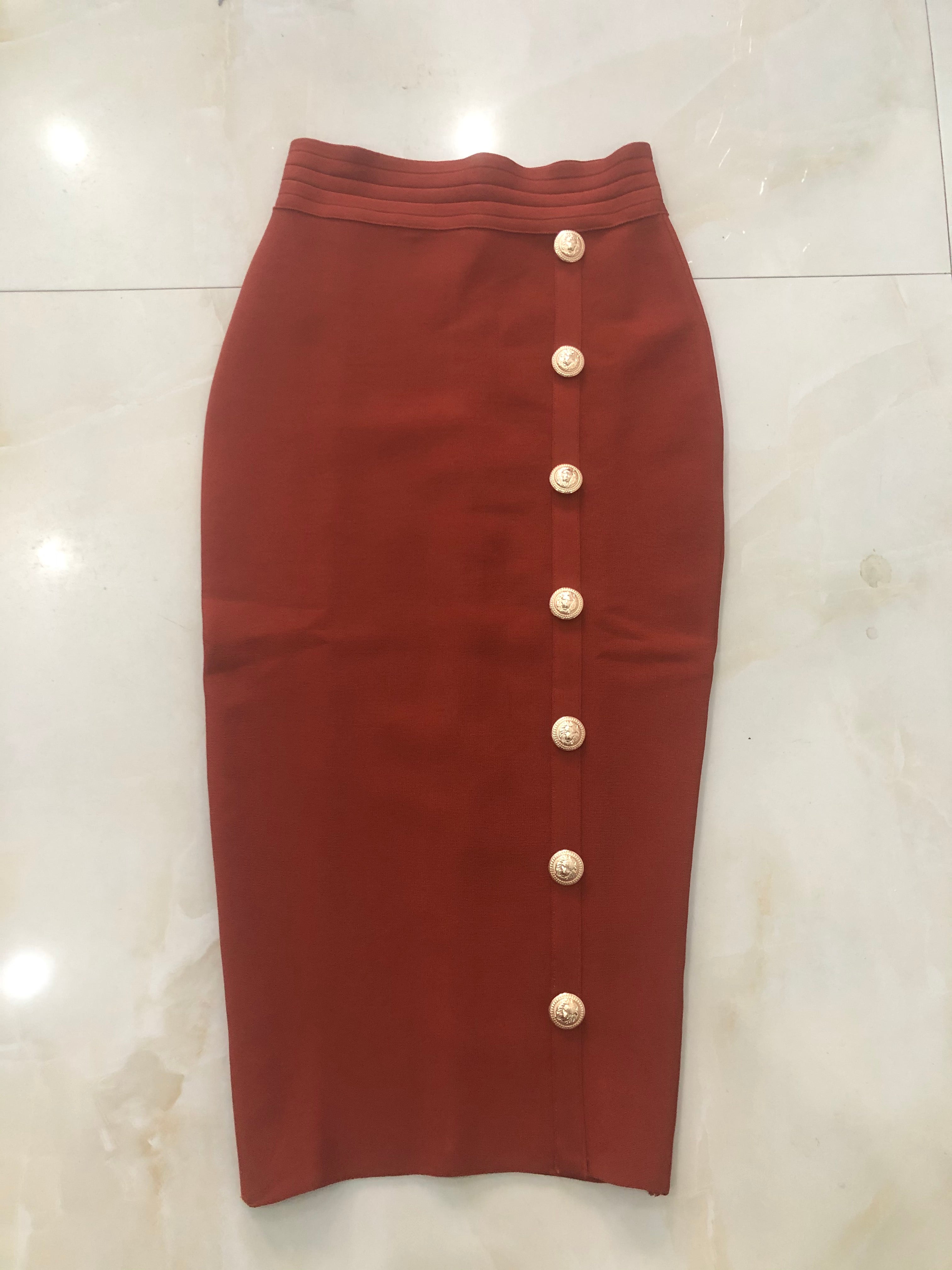 Bodycon Bandage Skirts 2022